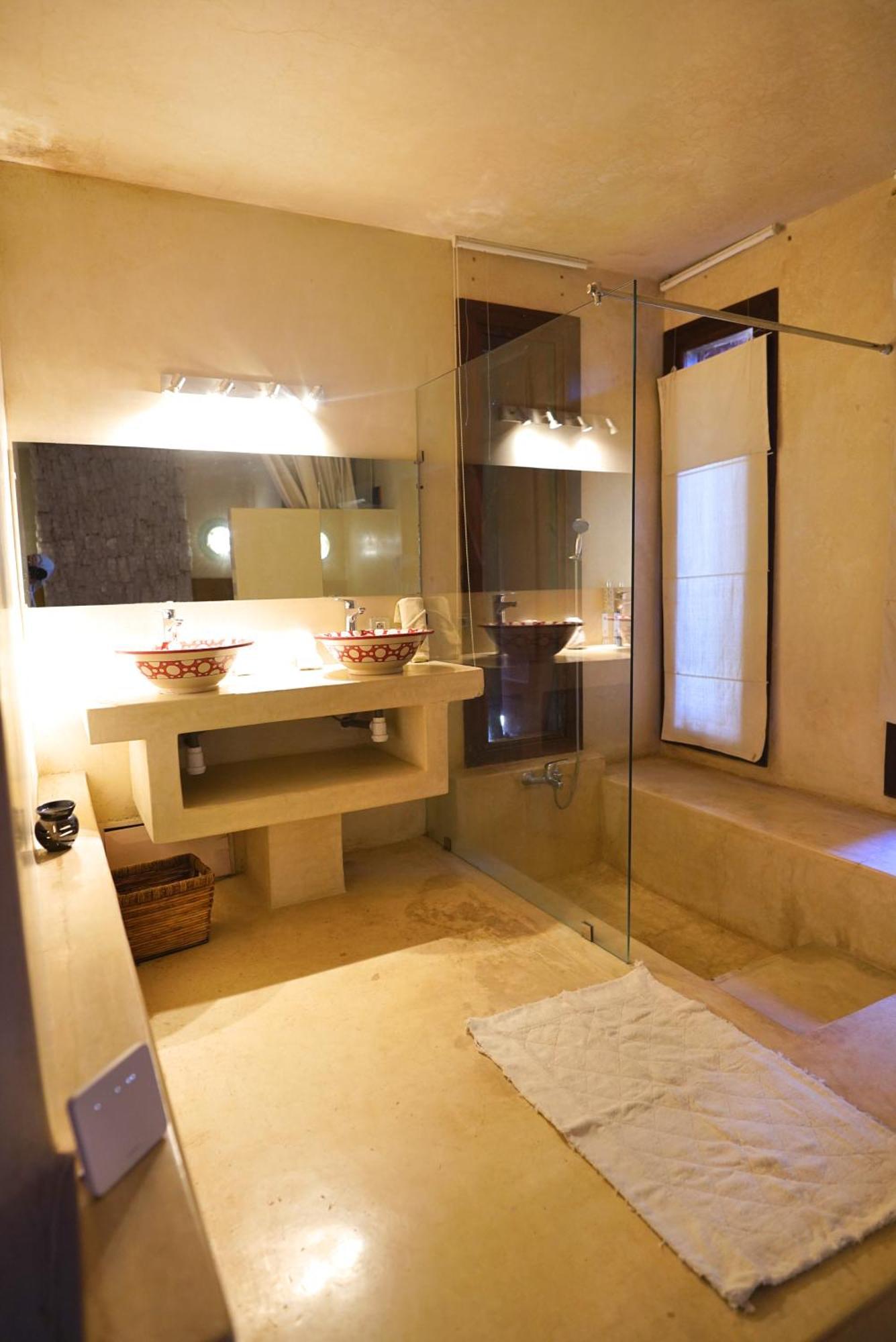Jnan Lotf Marrakech Hotel El Harkat Room photo