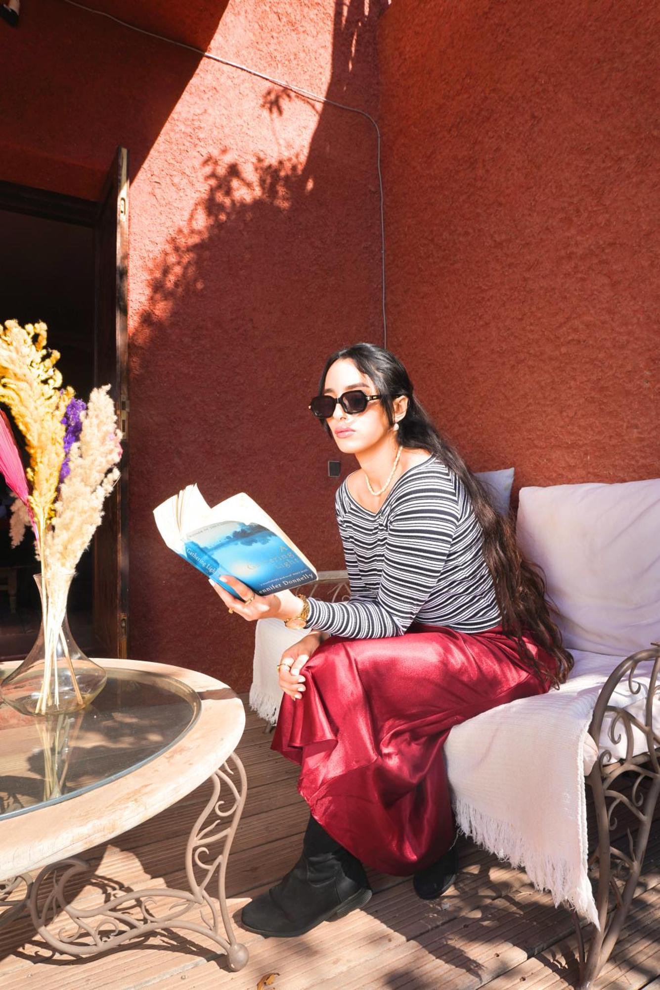 Jnan Lotf Marrakech - Le Jardin De La Bienviellance Hotel El Harkat Exterior photo